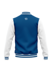 Martin Martin - Veste Varsity – Image 6