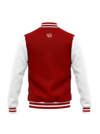 Martin Martin - Veste Varsity – Image 8
