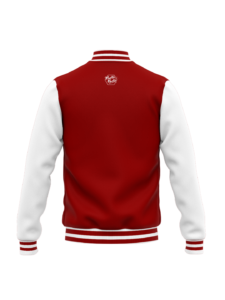 Martin Martin - Veste Varsity – Image 8