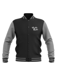 Martin Martin - Veste Varsity – Image 3