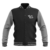 Noir/gris