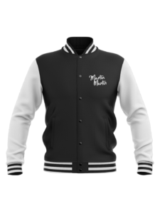 Martin Martin - Veste Varsity