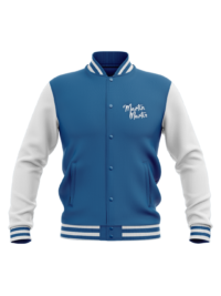Martin Martin - Veste Varsity – Image 5