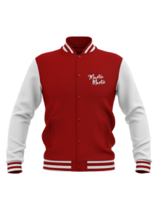 Martin Martin - Veste Varsity – Image 7