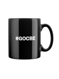 Cold Bear Esport - Mug Noir – Image 2