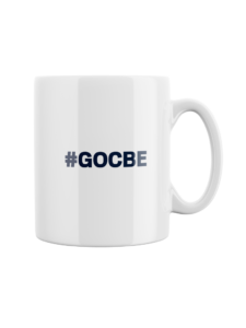 Cold Bear Esport - Mug Blanc – Image 2