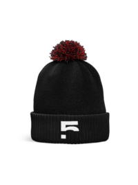 FivesTV – Bonnet Pompom – Image 2