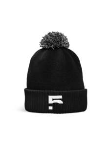 FivesTV – Bonnet Pompom