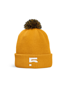 FivesTV – Bonnet Pompom – Image 3