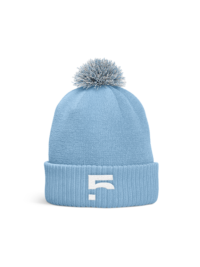 FivesTV – Bonnet Pompom – Image 4