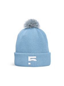 FivesTV – Bonnet Pompom – Image 4