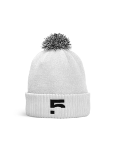 FivesTV – Bonnet Pompom – Image 5