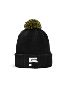 FivesTV – Bonnet Pompom – Image 6