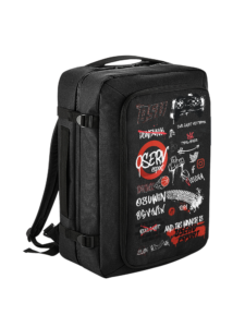OSV – Sac à dos History