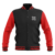 Rouge/Noir