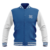 Blanc / Bleu