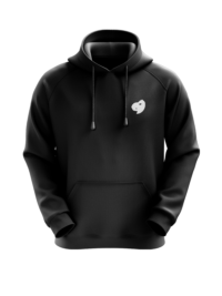 Team REX - Hoodie Brodé