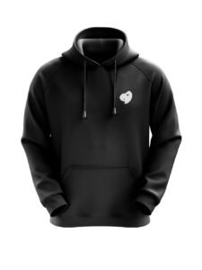 Team REX - Hoodie Brodé