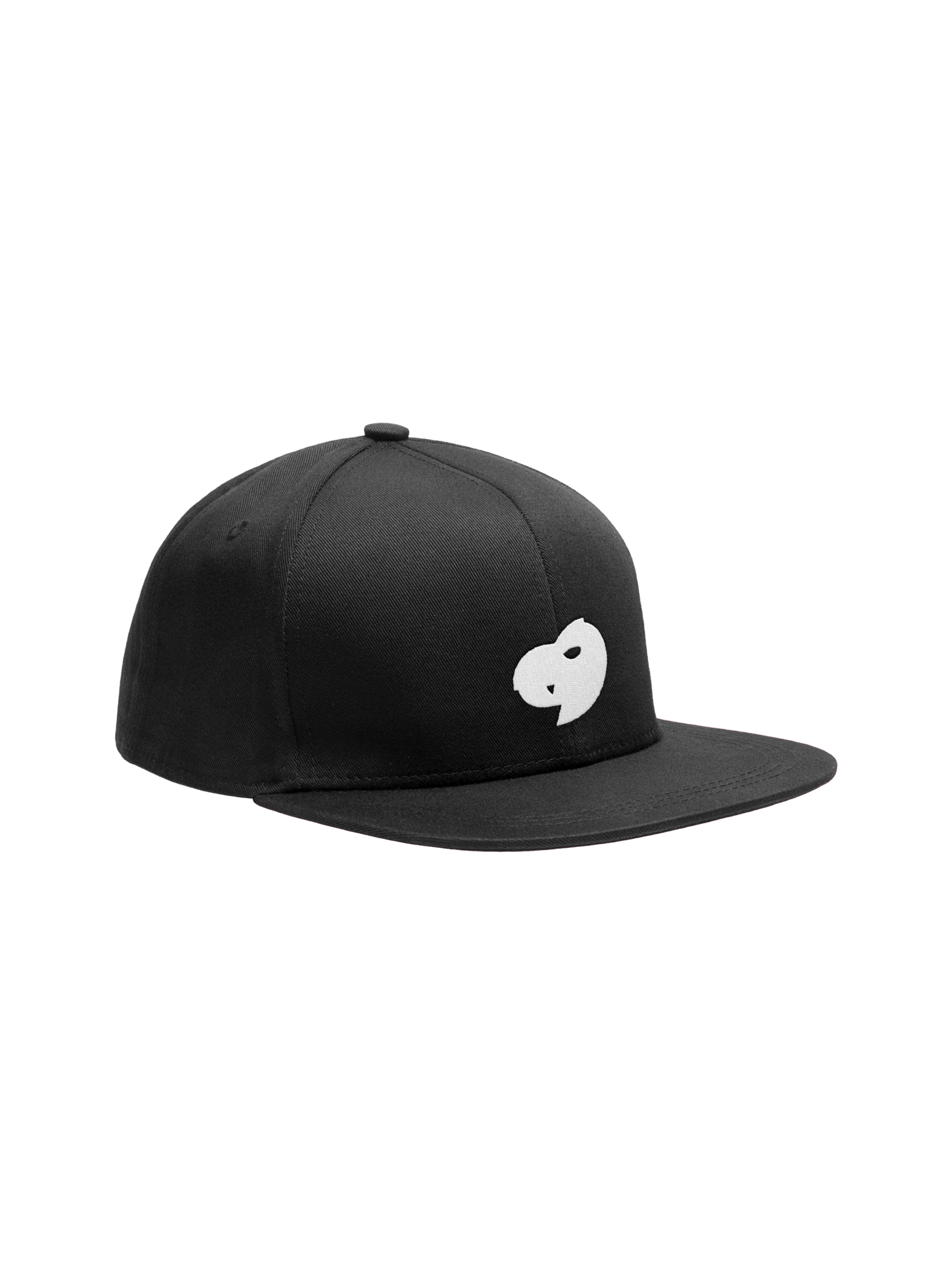 snapback black team rex Team REX - Snapback – Image 1