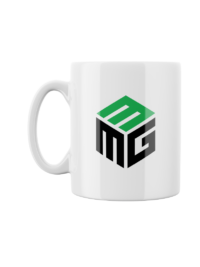 Millesime MG - Mug