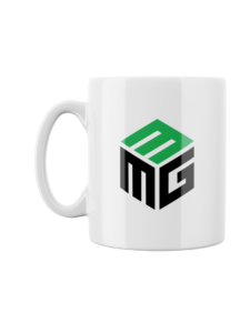 Millesime MG - Mug