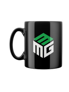 Millesime MG - Mug – Image 2