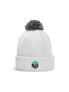 Millesime MG – Bonnet Pompom
