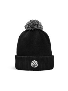 Millesime MG – Bonnet Pompom – Image 3