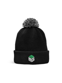 Millesime MG – Bonnet Pompom – Image 2