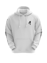 4eSport - Hoodie Brodé 2024