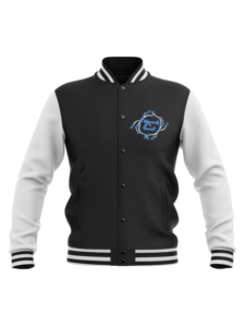Guerrero - Veste Varsity