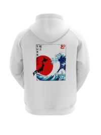 Guerrero - Hoodie – Image 4