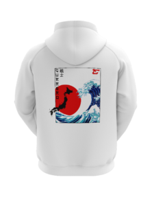 Guerrero - Hoodie – Image 4