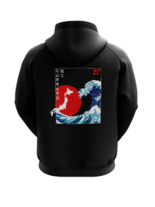Guerrero - Hoodie – Image 2
