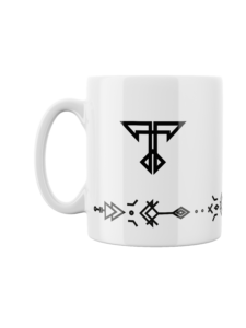 TSK Esport - Mug 2023