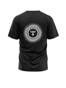 TSK Esport - T-Shirt 2023 – Image 2