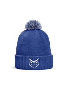 Hope Guardians – Bonnet Pompom – Image 3