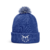 Bleu/blanc