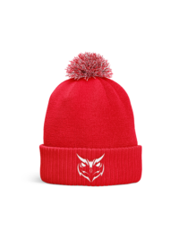 Hope Guardians – Bonnet Pompom – Image 2