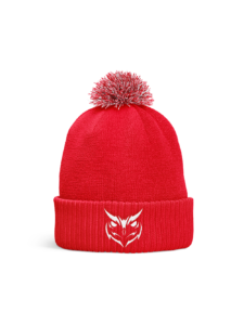 Hope Guardians – Bonnet Pompom – Image 2