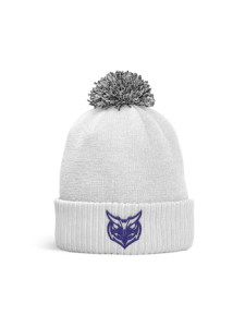 Hope Guardians – Bonnet Pompom