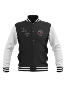 ESPORT CLUB STRASBOURG - Veste Varsity 2023