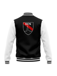 ESPORT CLUB STRASBOURG - Veste Varsity 2023 – Image 2