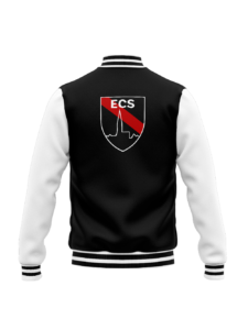 ESPORT CLUB STRASBOURG - Veste Varsity 2023 – Image 2
