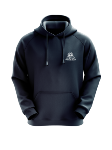 Rising Sun's Endurance - Hoodie 2023 – Image 8