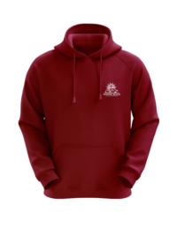 Rising Sun's Endurance - Hoodie 2023 – Image 7