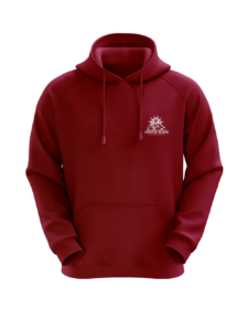 Rising Sun's Endurance - Hoodie 2023 – Image 7