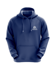 Rising Sun's Endurance - Hoodie 2023 – Image 4