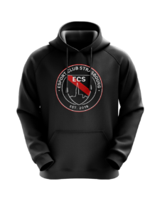 ESPORT CLUB STRASBOURG - Hoodie 2023
