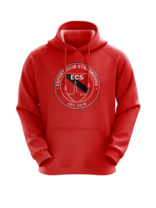 ESPORT CLUB STRASBOURG - Hoodie 2023 – Image 3